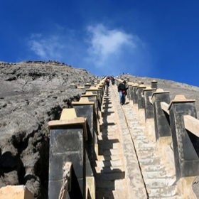 Bromo Ijen Tour